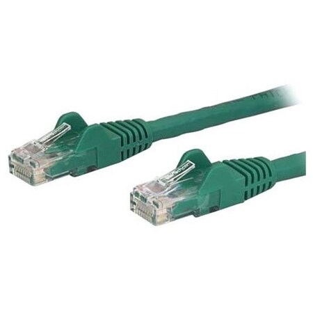 Ezgeneration 12 ft. RJ-45 Patch Cable EZ930188